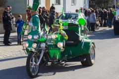 Faschingsumzug Breitensee NOE 077
