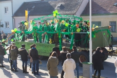 Faschingsumzug Breitensee NOE 080