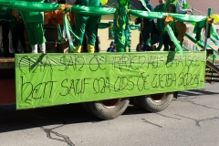 Faschingsumzug Breitensee NOE 091