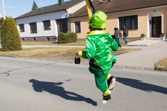 Faschingsumzug Breitensee NOE 093