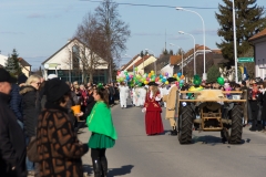 Faschingsumzug Breitensee NOE 096
