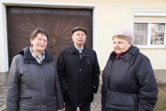 Faschingsumzug Breitensee NOE 174