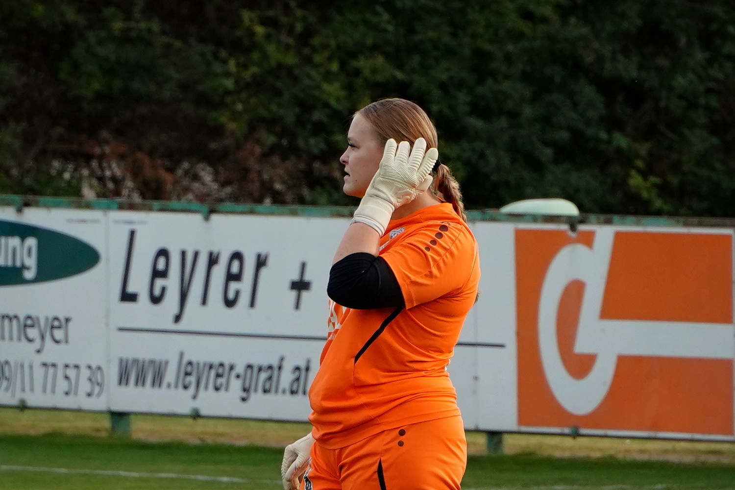 Frauenfusball-Lassee-19
