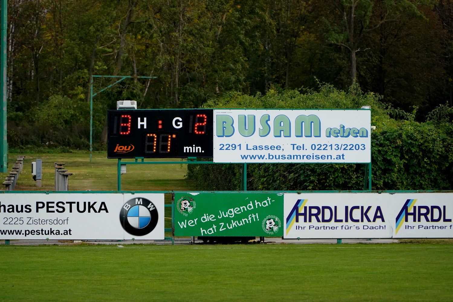 Frauenfusball-Lassee-22