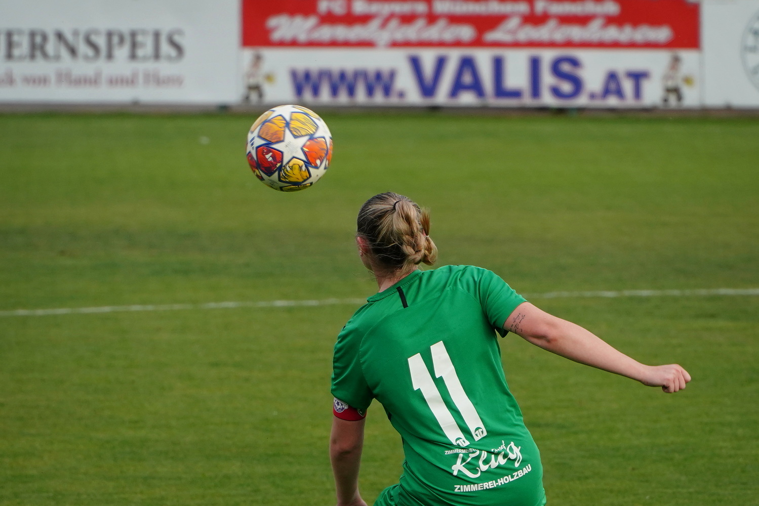 Frauenfusball-Lassee-32