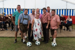 Sportlerfest SC Breitensee 01