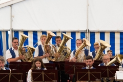 Sportlerfest SC Breitensee 04