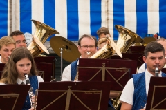 Sportlerfest SC Breitensee 05