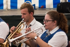 Sportlerfest SC Breitensee 06
