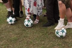 Sportlerfest SC Breitensee 07