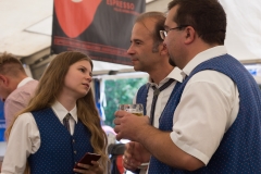 Sportlerfest SC Breitensee 09