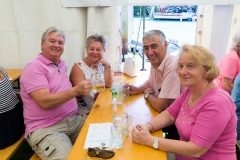 Sportlerfest SC Breitensee 17