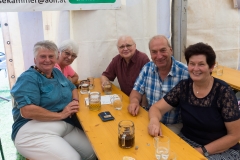 Sportlerfest SC Breitensee 18