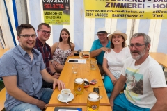 Sportlerfest SC Breitensee 23