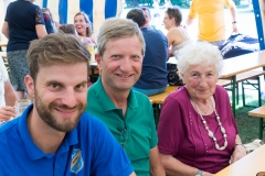 Sportlerfest SC Breitensee 25