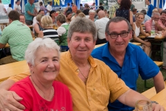 Sportlerfest SC Breitensee 30