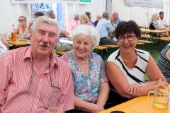 Sportlerfest SC Breitensee 35