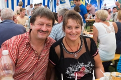 Sportlerfest SC Breitensee 38
