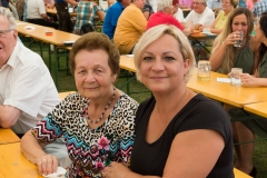 Sportlerfest SC Breitensee 40