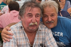 Sportlerfest SC Breitensee 43