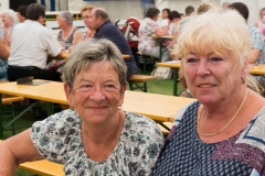 Sportlerfest SC Breitensee 45