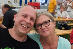 Sportlerfest SC Breitensee 46