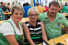 Sportlerfest SC Breitensee 47