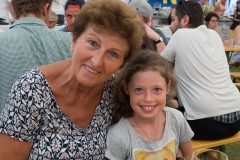 Sportlerfest SC Breitensee 50