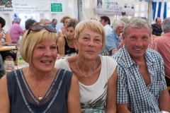 Sportlerfest SC Breitensee 51