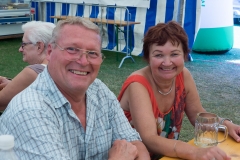 Sportlerfest SC Breitensee 52