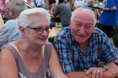 Sportlerfest SC Breitensee 54