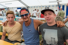 Sportlerfest SC Breitensee 57