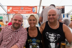 Sportlerfest SC Breitensee 60