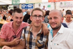 Sportlerfest SC Breitensee 65