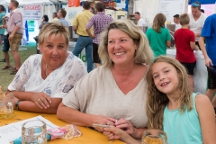 Sportlerfest SC Breitensee 67