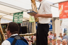 Sportlerfest SC Breitensee 78
