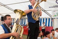 Sportlerfest SC Breitensee 80