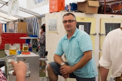Sportlerfest SC Breitensee 83