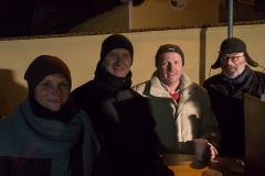 Hubicek Punsch 26