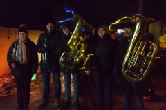 Hubicek Punsch 42