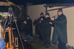 Hubicek Punsch 45