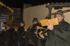 Hubicek Punsch 58