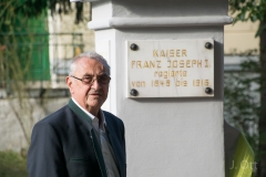 Kaiser Franz Joseph 21