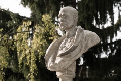 Kaiser Franz Joseph 35