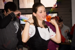 Kindermaskenball Breitensee 101