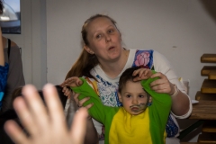 Kindermaskenball Breitensee 102