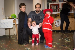 Kindermaskenball Breitensee 105