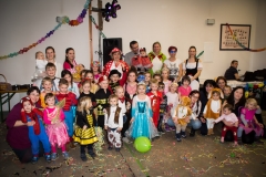 Kindermaskenball Breitensee 113