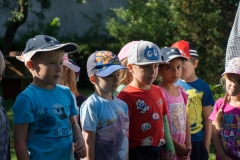 Bienen Kindergarten 03