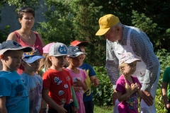 Bienen Kindergarten 04